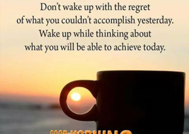Good Morning Inspirational Quotes from Good morning inspirational Quotes Images